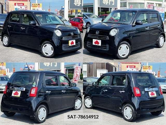 Honda N-ONE 2013-12 326915-8