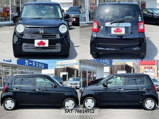 Honda N-ONE 2013-12 326915-7