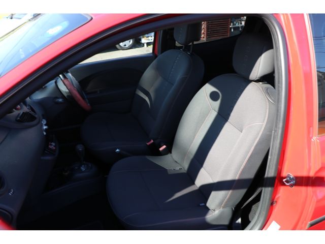 Renault TWINGO 2010-10 13461-7