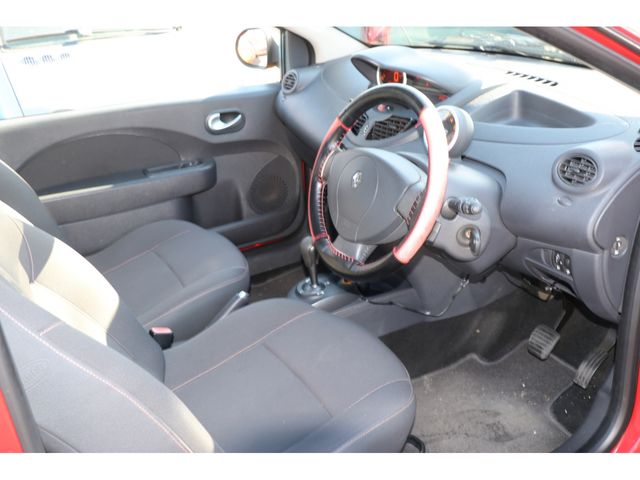 Renault TWINGO 2010-10 13461-10