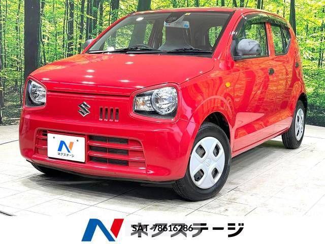 Suzuki ALTO 2015-03 259605-0