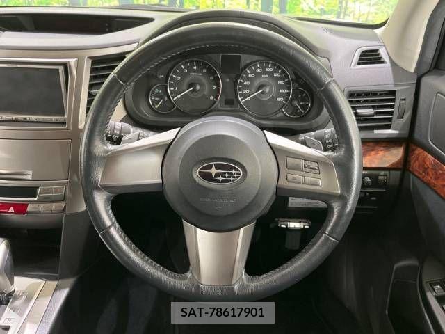 Subaru OUTBACK 2010-07 397051-10