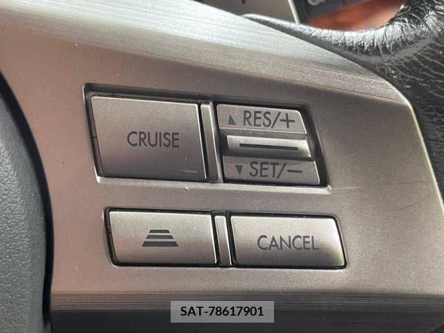 Subaru OUTBACK 2010-07 397051-5
