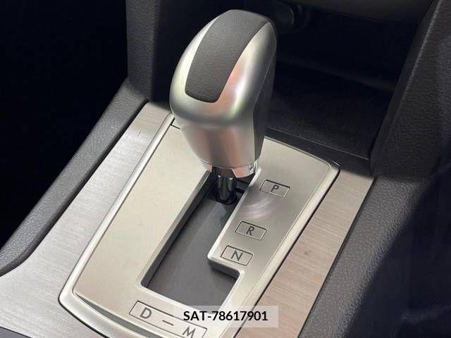 Subaru OUTBACK 2010-07 397051-19