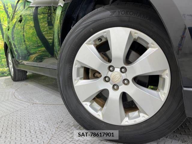 Subaru OUTBACK 2010-07 397051-12