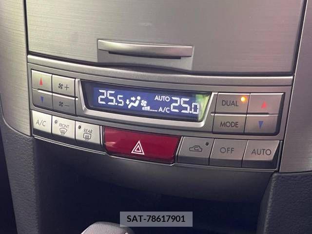 Subaru OUTBACK 2010-07 397051-6