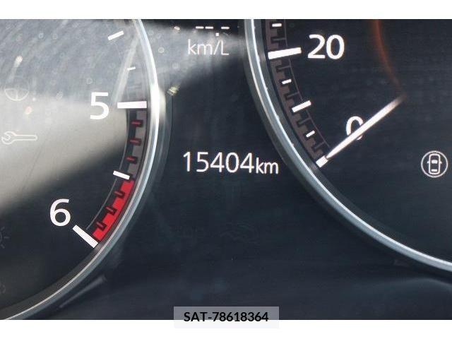Mazda CX-30 2019-10 224897-18