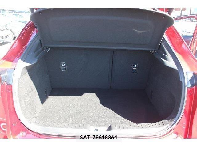 Mazda CX-30 2019-10 224897-16