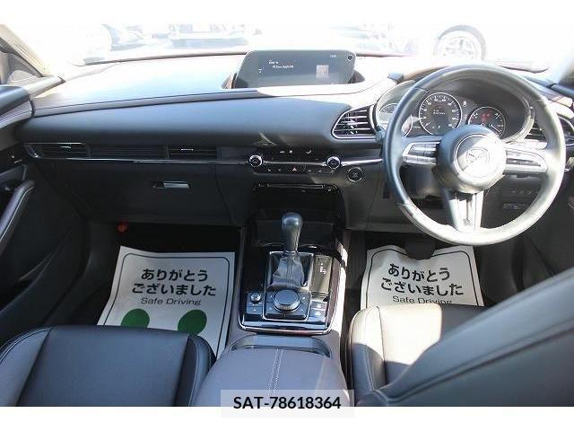 Mazda CX-30 2019-10 224897-14