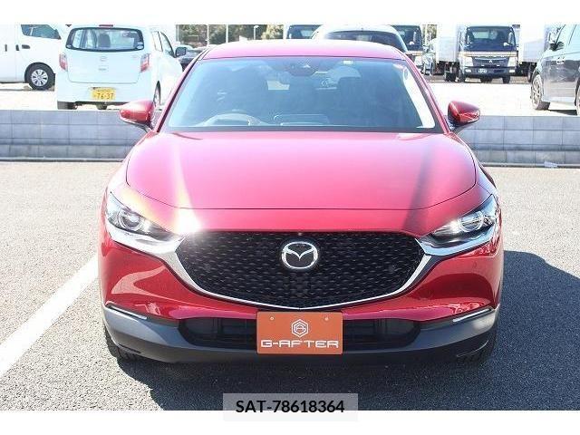 Mazda CX-30 2019-10 224897-5