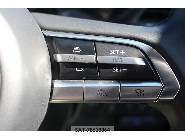 Mazda CX-30 2019-10 224897-3