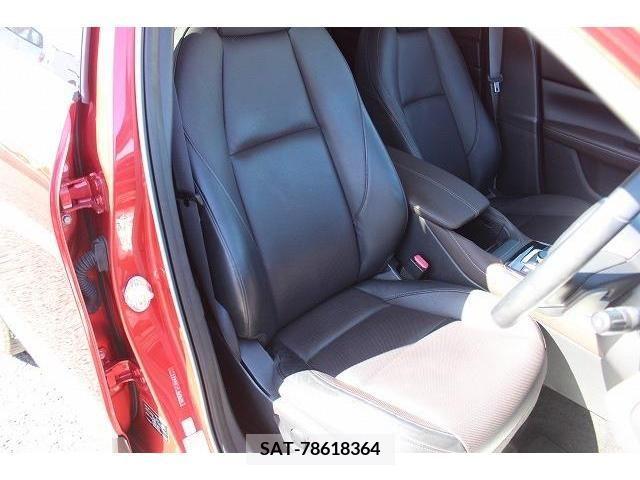 Mazda CX-30 2019-10 224897-12