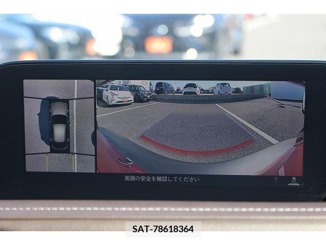 Mazda CX-30 2019-10 224897-2