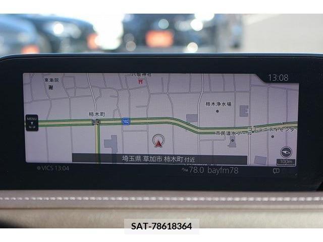 Mazda CX-30 2019-10 224897-1