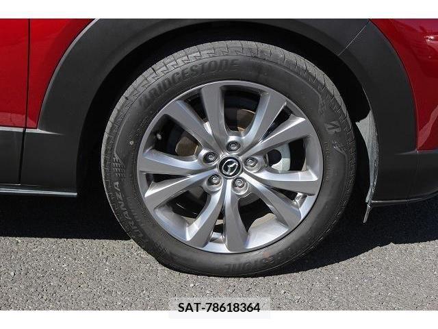 Mazda CX-30 2019-10 224897-9