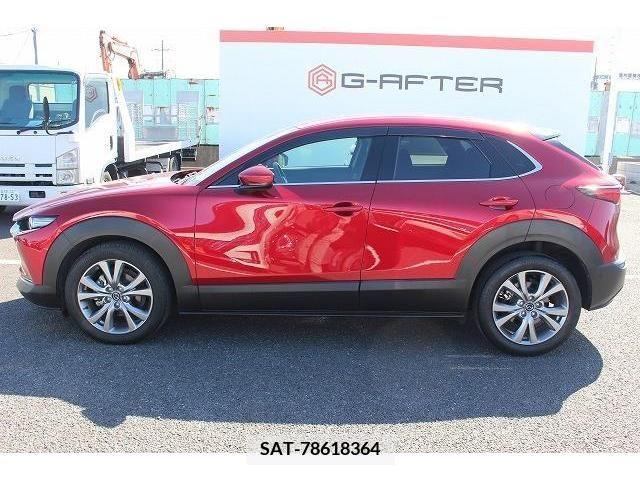 Mazda CX-30 2019-10 224897-6
