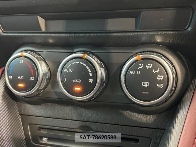 Mazda CX-3 2017-10 237797-8