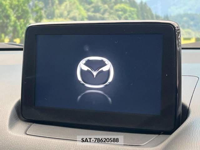 Mazda CX-3 2017-10 237797-2