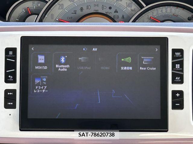 Daihatsu MOVE 2018-10 245705-5