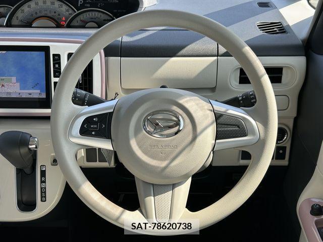 Daihatsu MOVE 2018-10 245705-3
