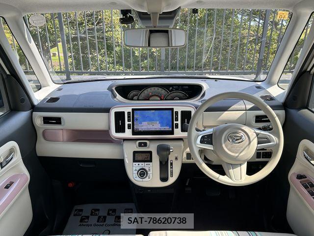 Daihatsu MOVE 2018-10 245705-1
