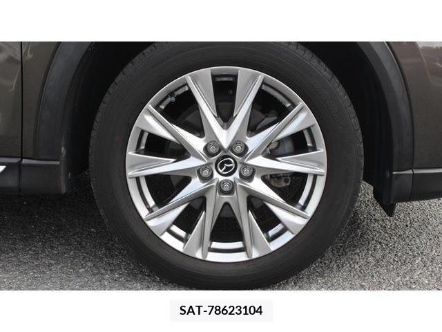 Mazda CX-8 2018-01 204672-10