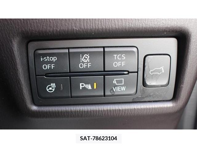 Mazda CX-8 2018-01 204672-4
