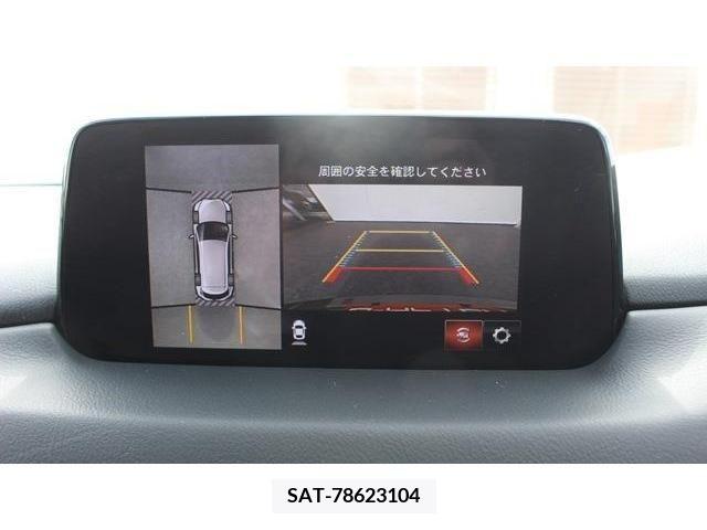 Mazda CX-8 2018-01 204672-2