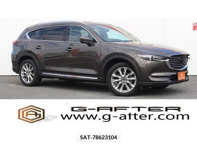 Mazda CX-8 2018-01 204672-0