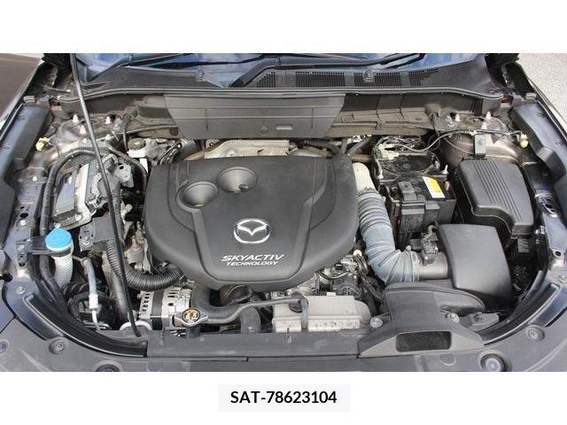 Mazda CX-8 2018-01 204672-18