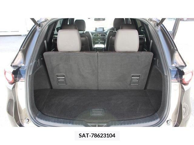 Mazda CX-8 2018-01 204672-17