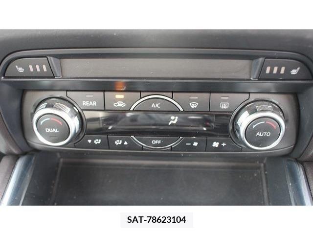 Mazda CX-8 2018-01 204672-16