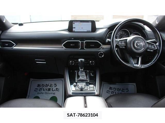 Mazda CX-8 2018-01 204672-15