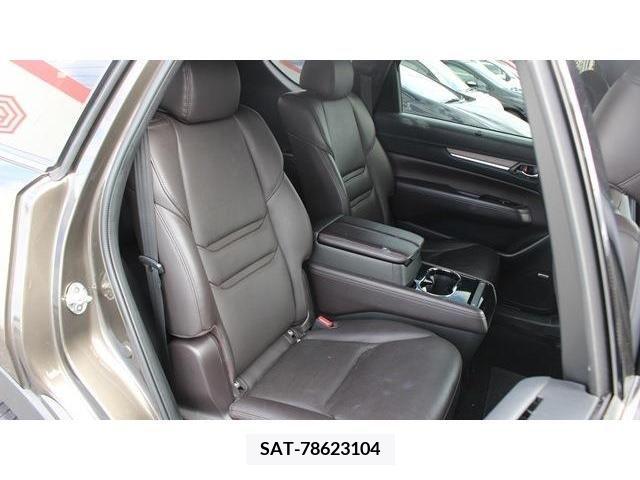 Mazda CX-8 2018-01 204672-14