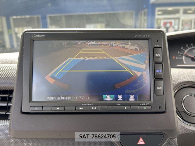 Honda N BOX 2019-09 214066-7