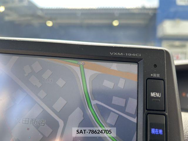 Honda N BOX 2019-09 214066-8