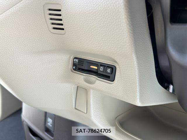 Honda N BOX 2019-09 214066-9