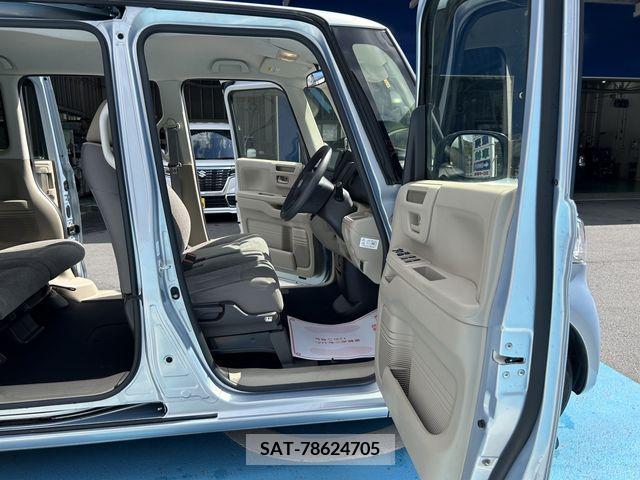 Honda N BOX 2019-09 214066-12