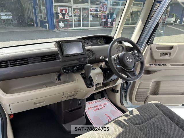 Honda N BOX 2019-09 214066-13