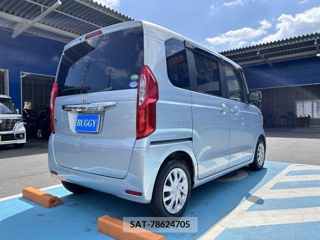 Honda N BOX 2019-09 214066-1
