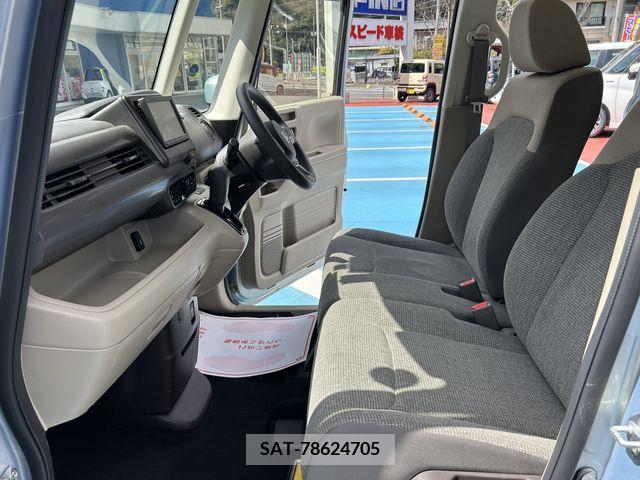 Honda N BOX 2019-09 214066-14