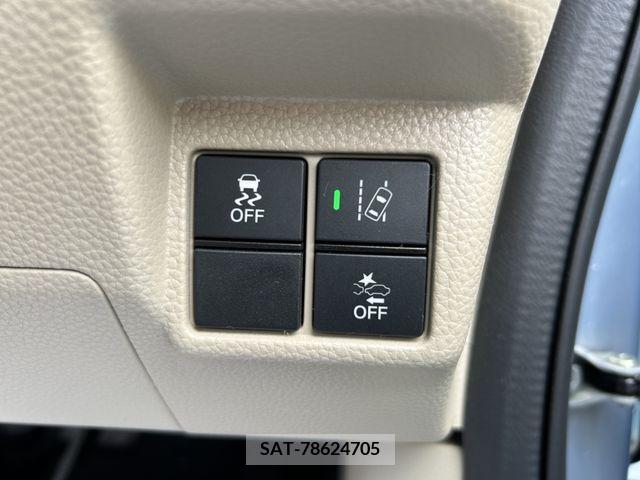 Honda N BOX 2019-09 214066-3
