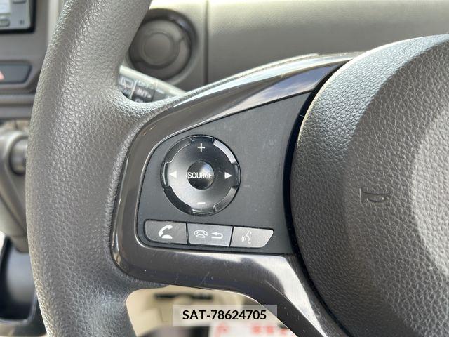 Honda N BOX 2019-09 214066-5