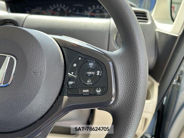 Honda N BOX 2019-09 214066-6