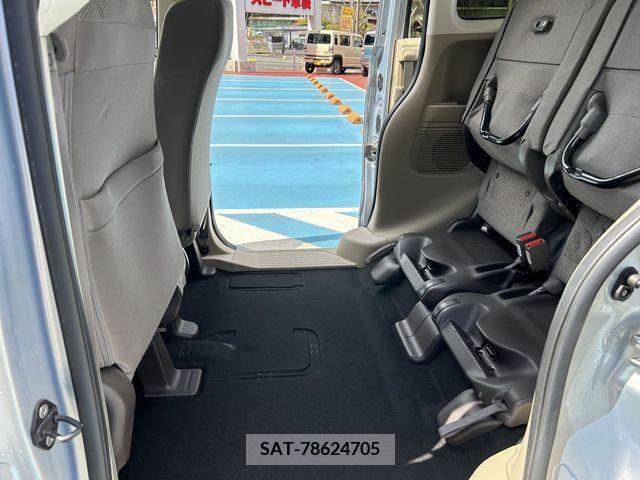Honda N BOX 2019-09 214066-17
