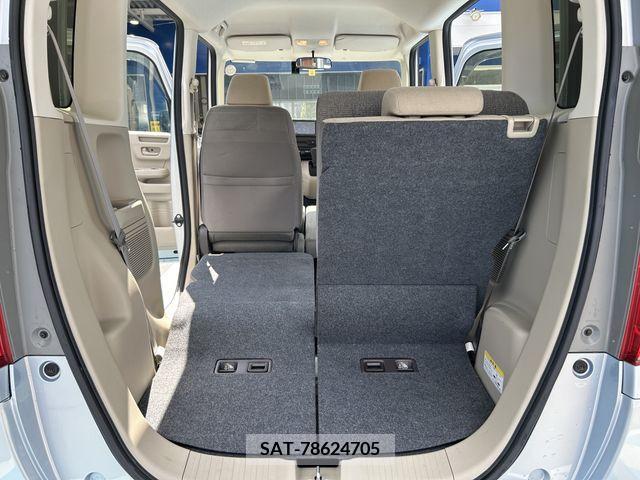 Honda N BOX 2019-09 214066-18