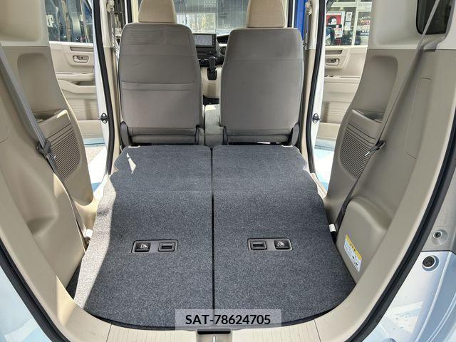 Honda N BOX 2019-09 214066-19