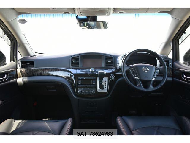 Nissan ELGRAND 2019-10 269552-2