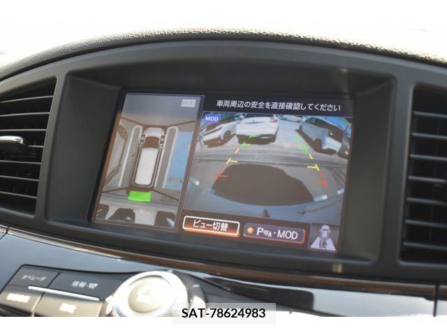 Nissan ELGRAND 2019-10 269552-4