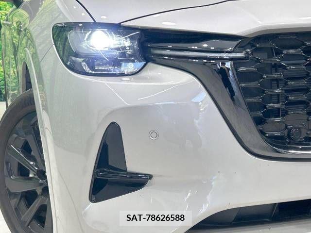 Mazda CX-60 2022-11 266205-12